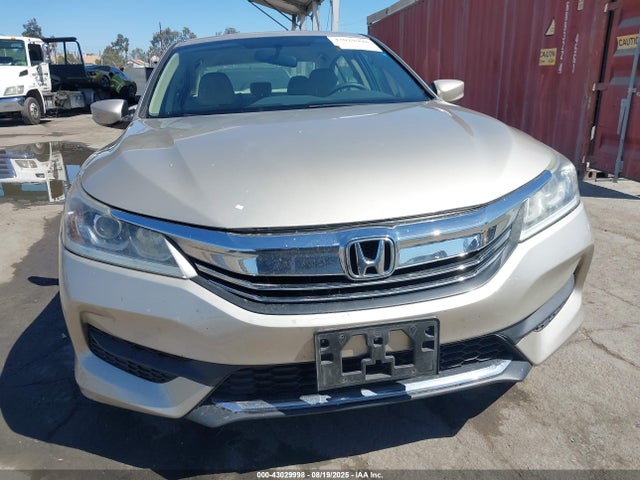 1HGCR2F3XGA061412 Honda k24w1