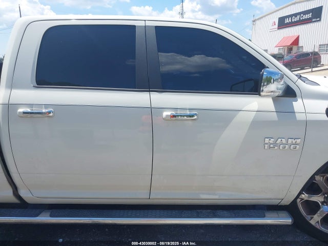 RAM 1500 2018 1C6RR6NG7JS148486 Image 14