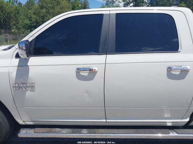RAM 1500 2018 1C6RR6NG7JS148486 Image 15