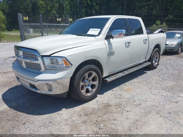 RAM 1500 2018 1C6RR6NG7JS148486 Image 2