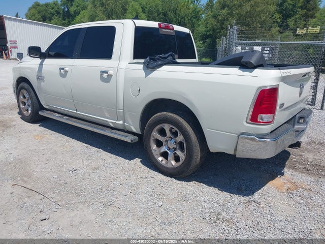RAM 1500 2018 1C6RR6NG7JS148486 Image 3
