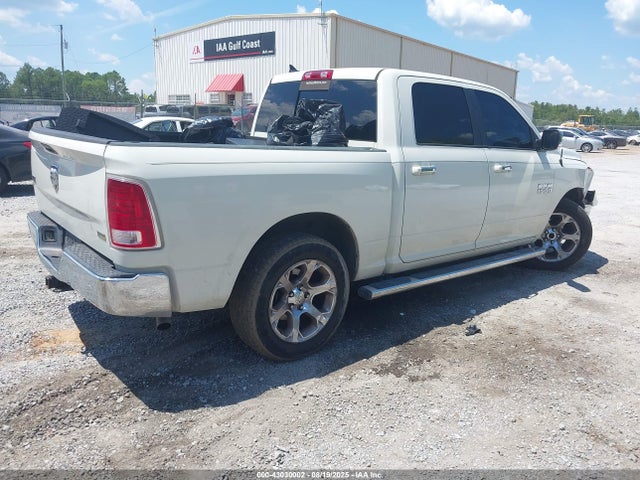 RAM 1500 2018 1C6RR6NG7JS148486 Image 4