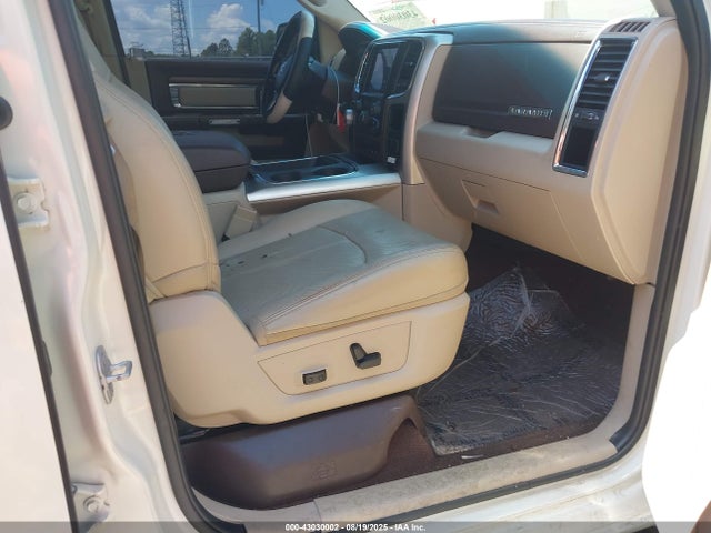 RAM 1500 2018 1C6RR6NG7JS148486 Image 5
