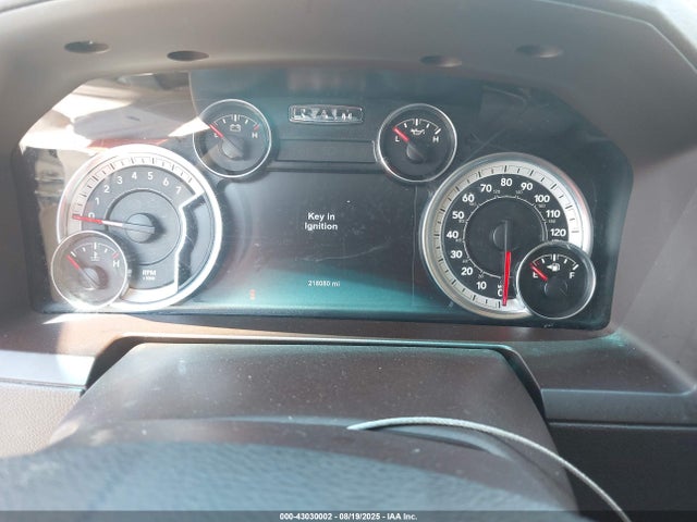 RAM 1500 2018 1C6RR6NG7JS148486 Image 7