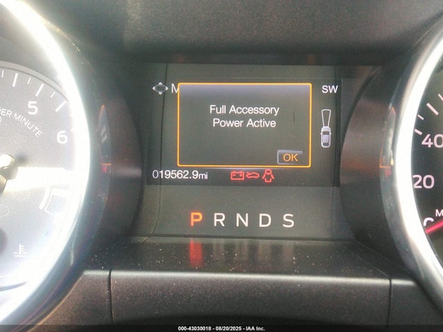 2021 FORD MUSTANG 1FA6P8CF3M5153538 Photo 6