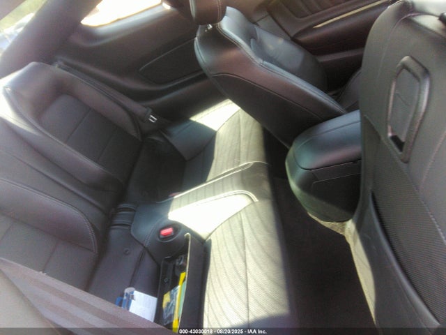 2021 FORD MUSTANG 1FA6P8CF3M5153538 Photo 7