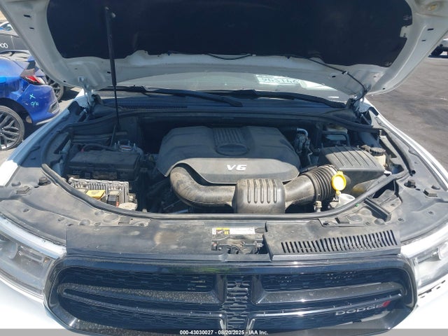 Dodge 2015 2015 1C4RDHDG7FC146825 Image 10