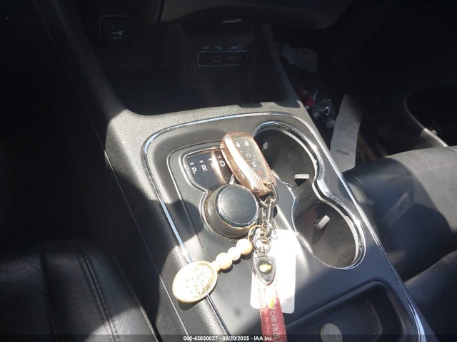 Dodge 2015 2015 1C4RDHDG7FC146825 Image 11
