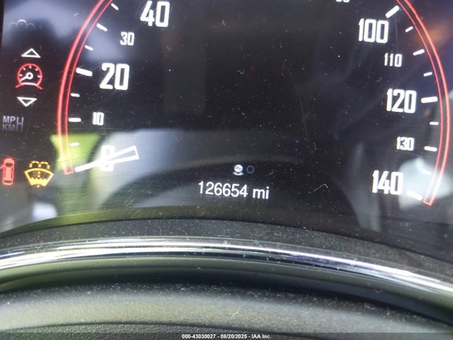 Dodge 2015 2015 1C4RDHDG7FC146825 Image 15
