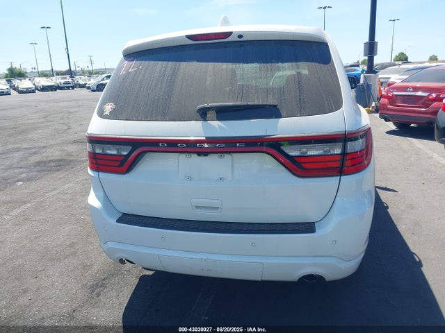 Dodge 2015 2015 1C4RDHDG7FC146825 Image 16