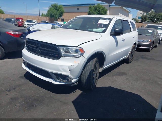Dodge 2015 2015 1C4RDHDG7FC146825 Image 2