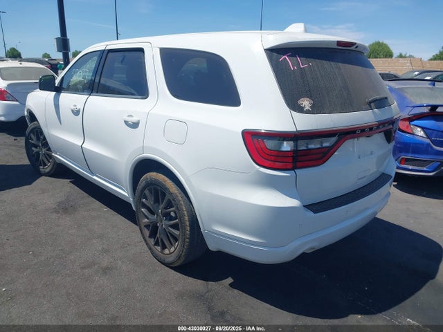 Dodge 2015 2015 1C4RDHDG7FC146825 Image 3