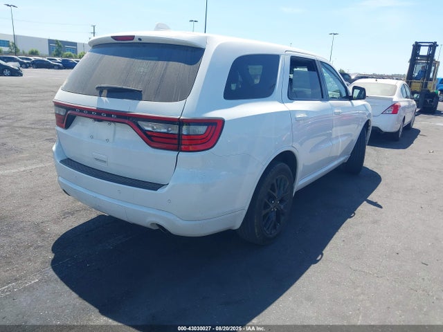 Dodge 2015 2015 1C4RDHDG7FC146825 Image 4