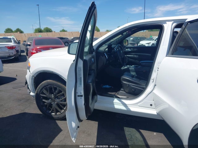 Dodge 2015 2015 1C4RDHDG7FC146825 Image 5