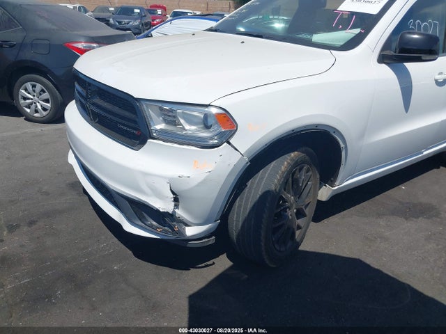 Dodge 2015 2015 1C4RDHDG7FC146825 Image 6