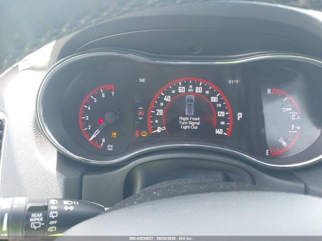 Dodge 2015 2015 1C4RDHDG7FC146825 Image 7
