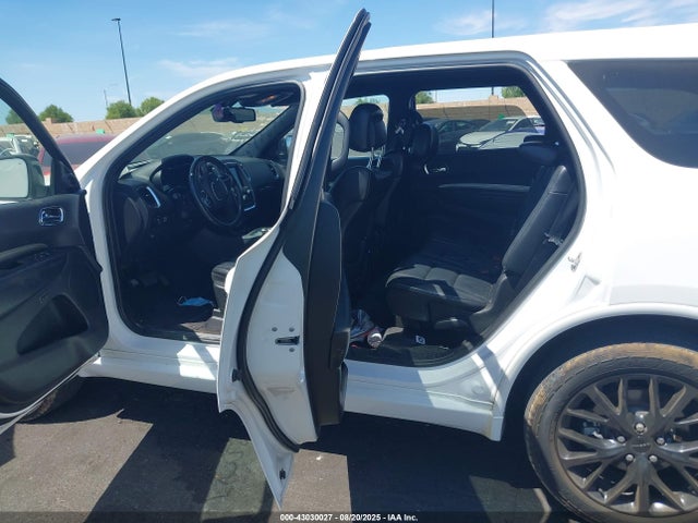 Dodge 2015 2015 1C4RDHDG7FC146825 Image 8