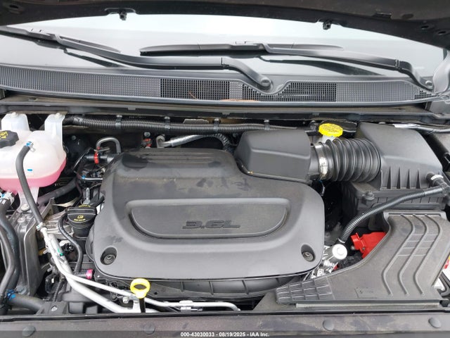 Chrysler 2025 2025 2C4RC1BG7SR581407 Image 10