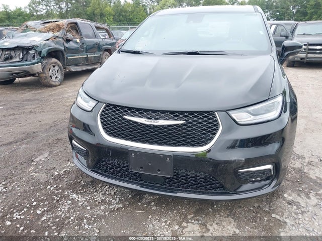 Chrysler 2025 2025 2C4RC1BG7SR581407 Image 6