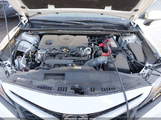 4T1G11AK5NU057081 Toyota a25a-fks