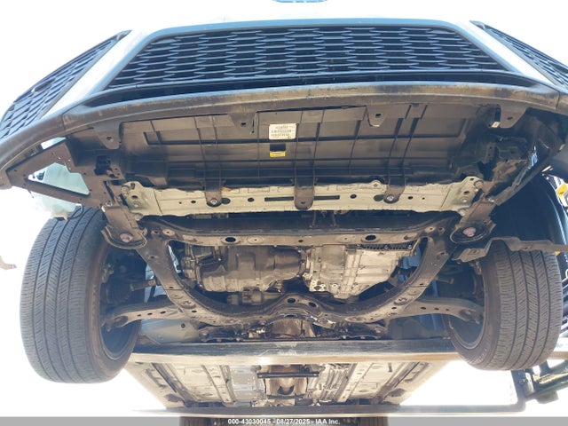 4T1G11AK5NU057081 Toyota a25a-fks