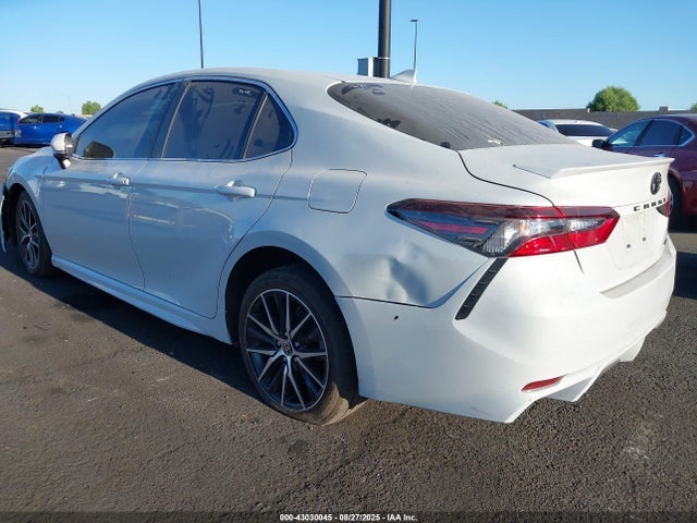 4T1G11AK5NU057081 Toyota a25a-fks