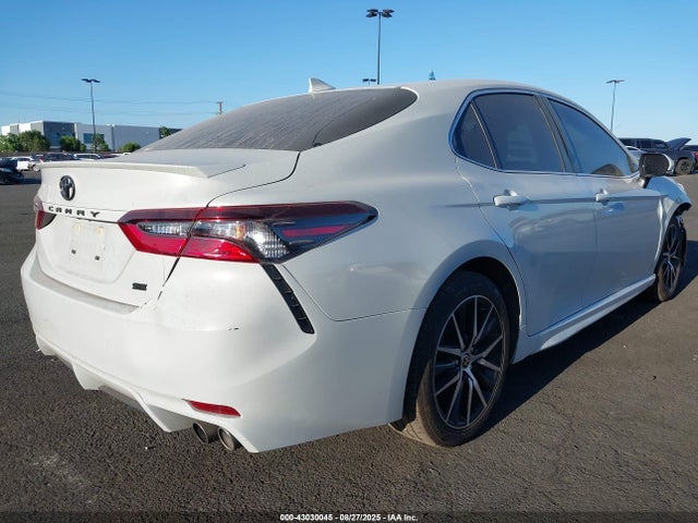 4T1G11AK5NU057081 Toyota a25a-fks