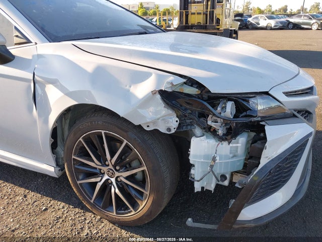 4T1G11AK5NU057081 Toyota a25a-fks