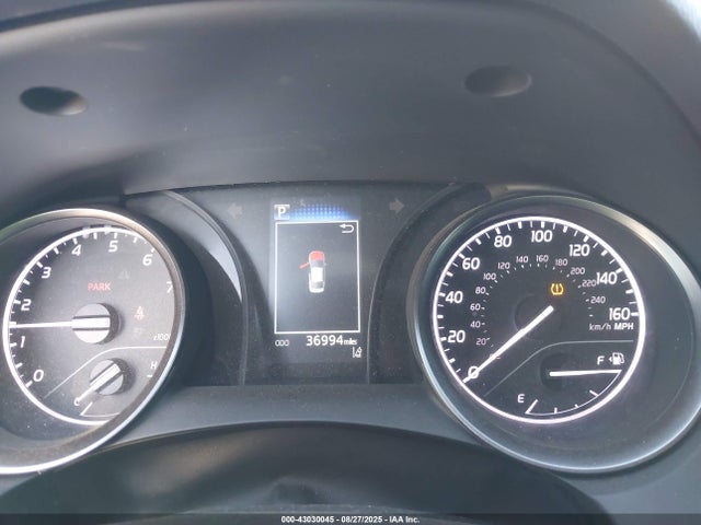 4T1G11AK5NU057081 Toyota a25a-fks