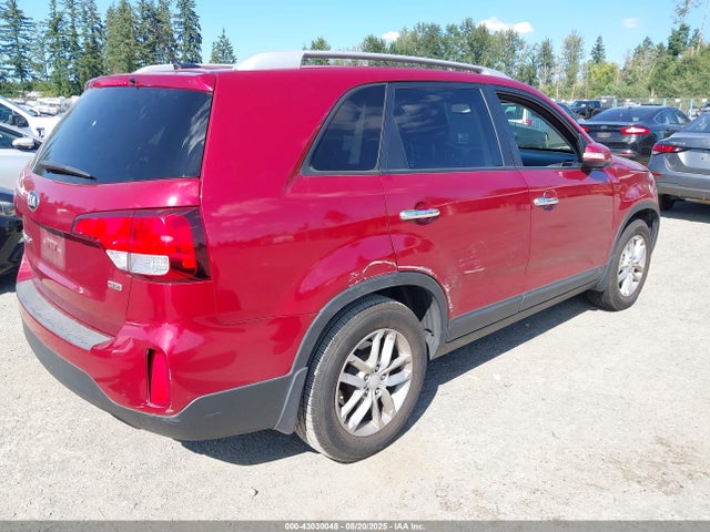5XYKT4A61EG463373 KIA dohc t-gdi theta-ii