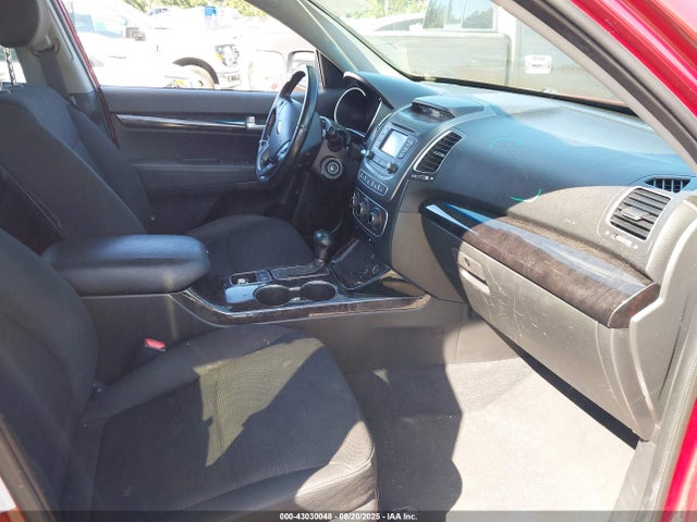 5XYKT4A61EG463373 KIA dohc t-gdi theta-ii