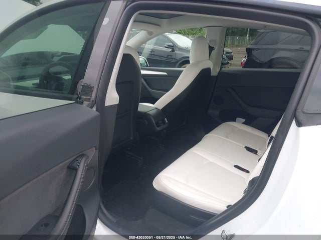 2023 TESLA MODEL Y 7SAYGAEE5PF664625 Photo 7