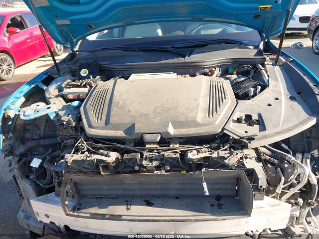 Audi 2019 2019 WA1VABGEXKB012903 Image 10