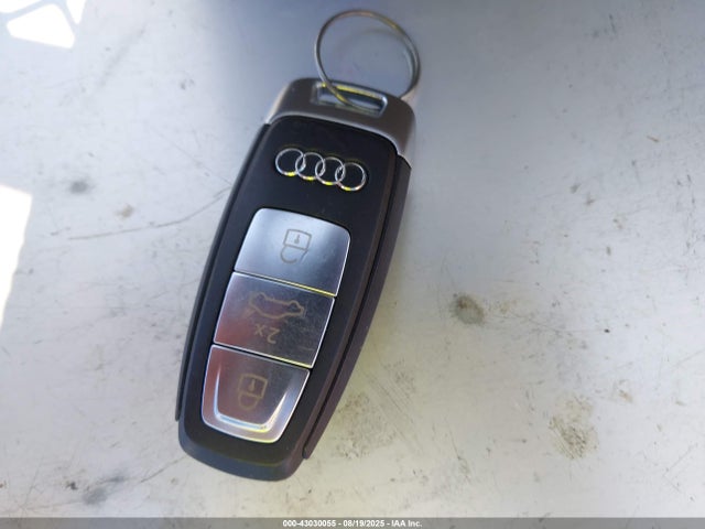 Audi 2019 2019 WA1VABGEXKB012903 Image 11