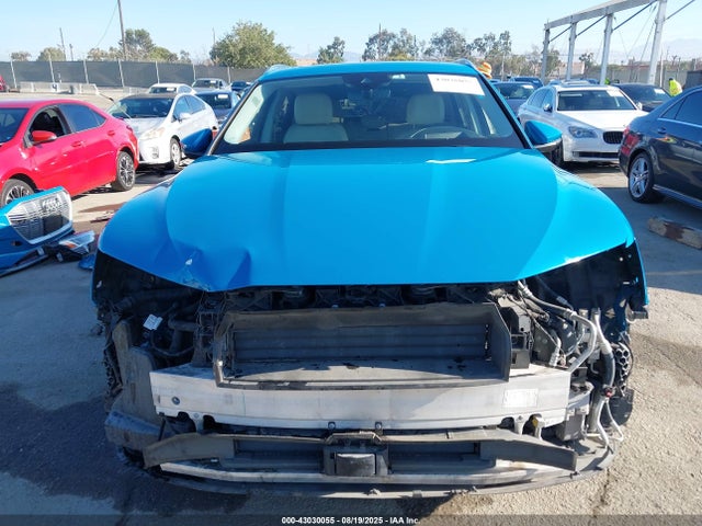 Audi 2019 2019 WA1VABGEXKB012903 Image 13