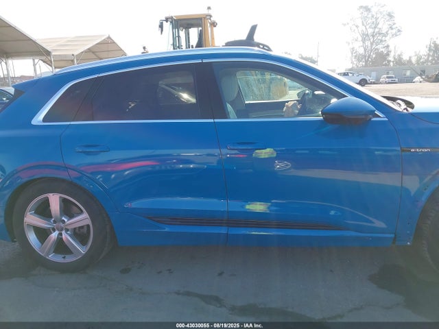 Audi 2019 2019 WA1VABGEXKB012903 Image 14