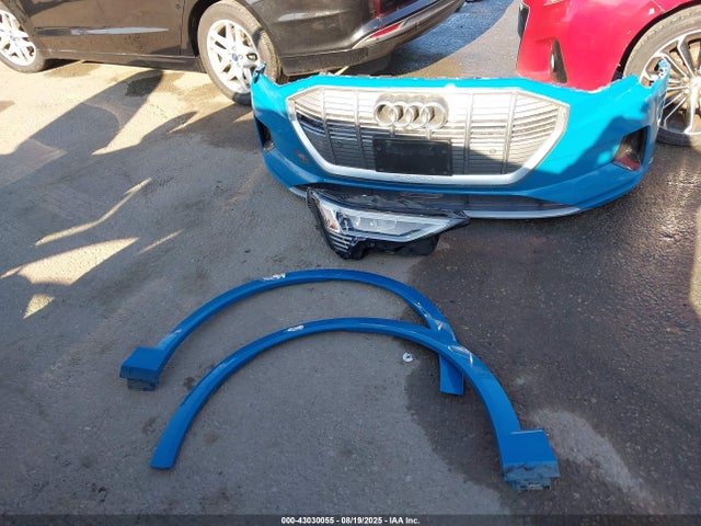Audi 2019 2019 WA1VABGEXKB012903 Image 12
