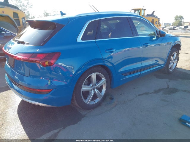 Audi 2019 2019 WA1VABGEXKB012903 Image 4