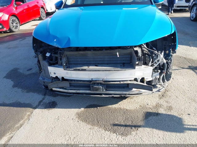 Audi 2019 2019 WA1VABGEXKB012903 Image 6