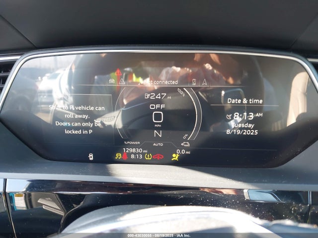 Audi 2019 2019 WA1VABGEXKB012903 Image 7