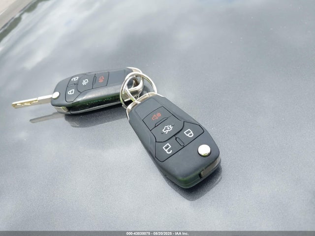 Ford 2016 2016 3FA6P0LU1GR368658 Image 11