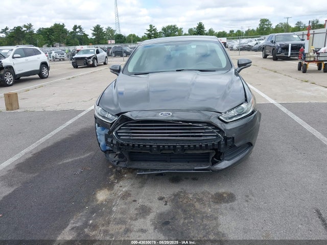 Ford 2016 2016 3FA6P0LU1GR368658 Image 13