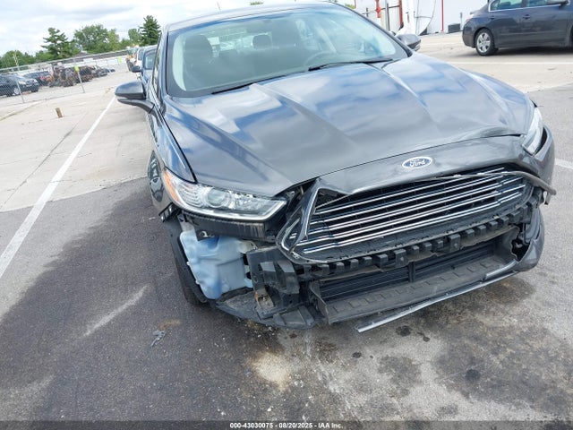 Ford 2016 2016 3FA6P0LU1GR368658 Image 6