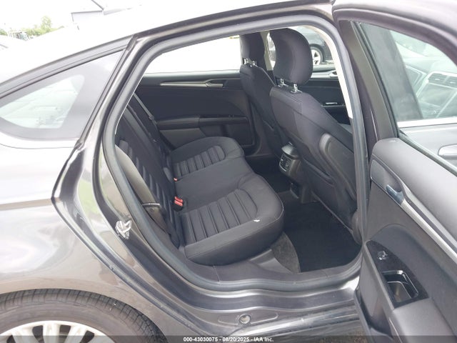 Ford 2016 2016 3FA6P0LU1GR368658 Image 8