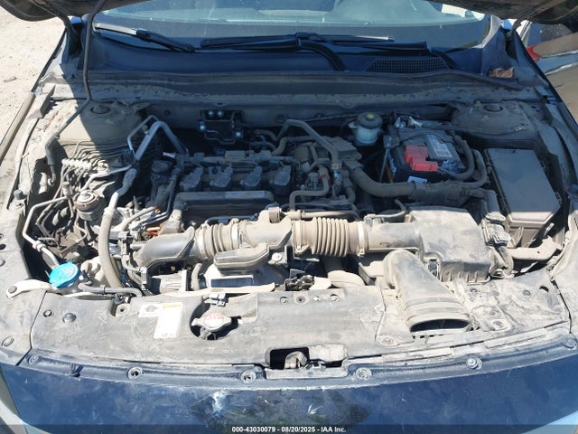 1HGCV1F17LA042122 Honda l15be