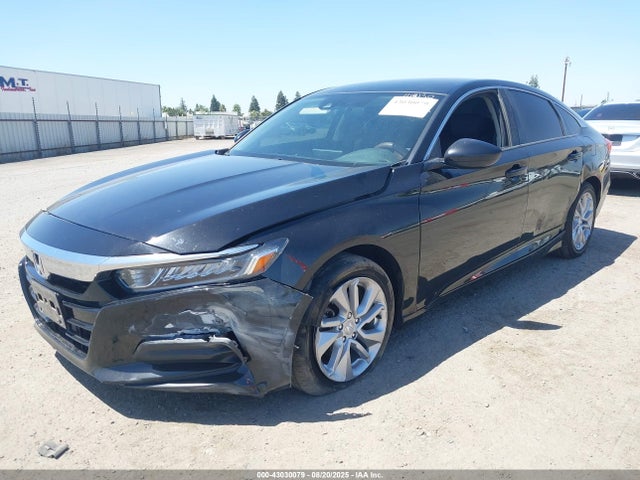 1HGCV1F17LA042122 Honda l15be