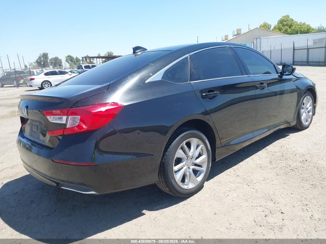 1HGCV1F17LA042122 Honda l15be