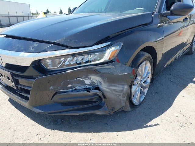 1HGCV1F17LA042122 Honda l15be
