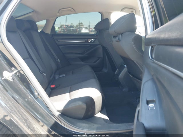 1HGCV1F17LA042122 Honda l15be