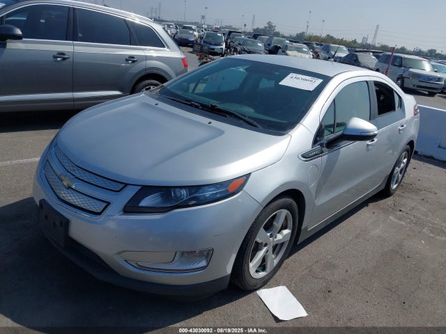 1G1RA6E40EU172427 Chevrolet luu - ffv, e-flex, fam